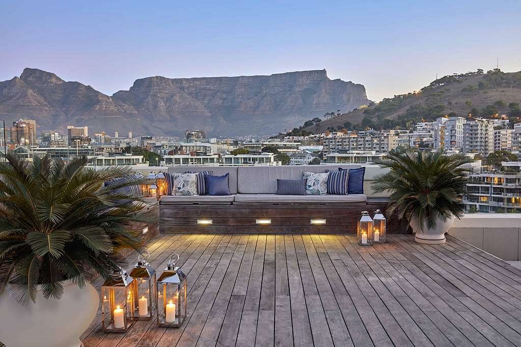 One&Only Cape Town One&Only Cape Town