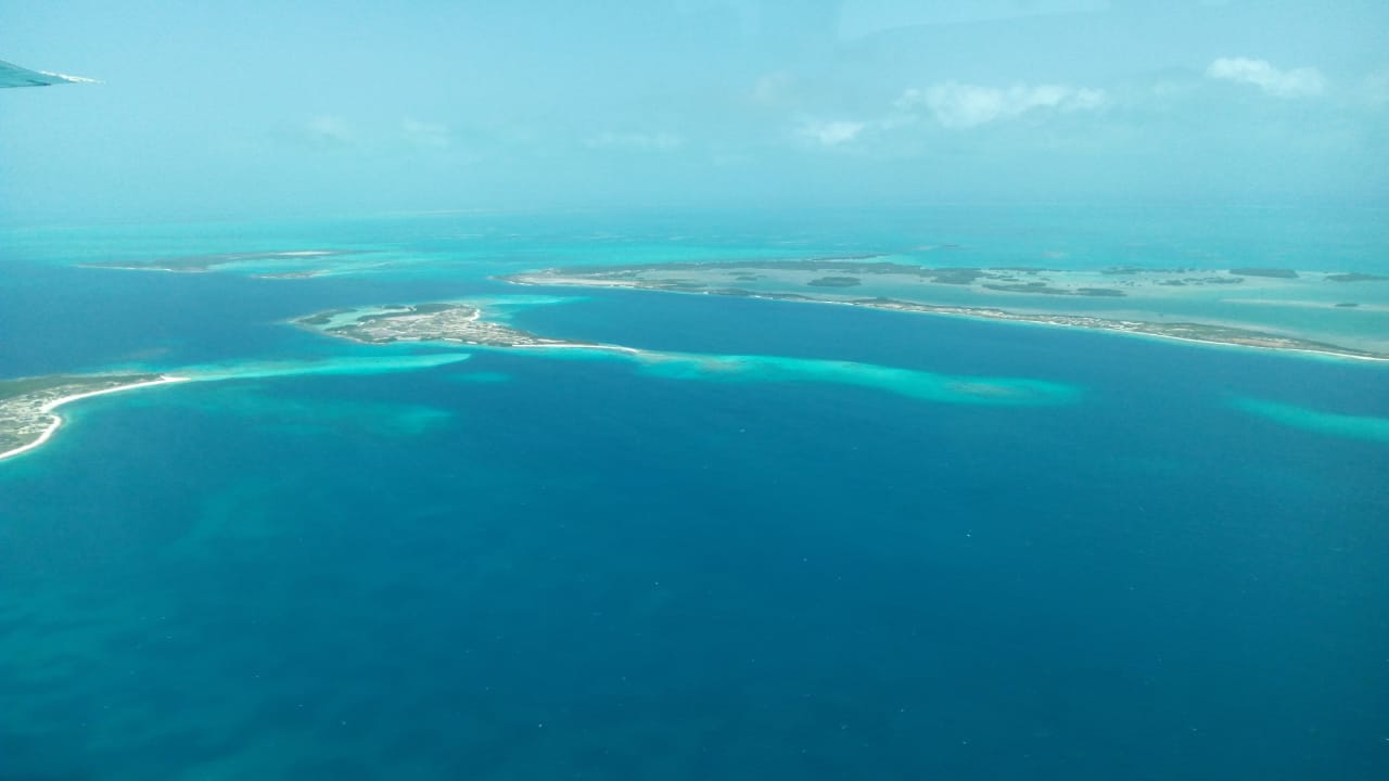 Острова Лос Рокес los roques1