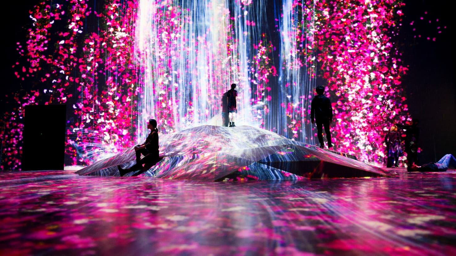 Digital Art Museum Digital Art Museum
