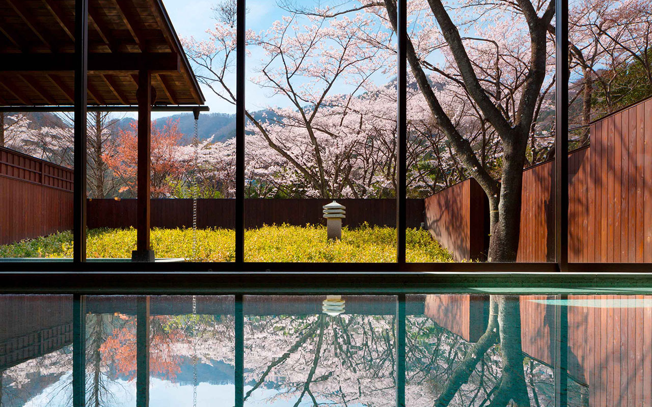 Hoshino Resorts KAI Kinugawa Hoshino Resorts KAI Kinugawa