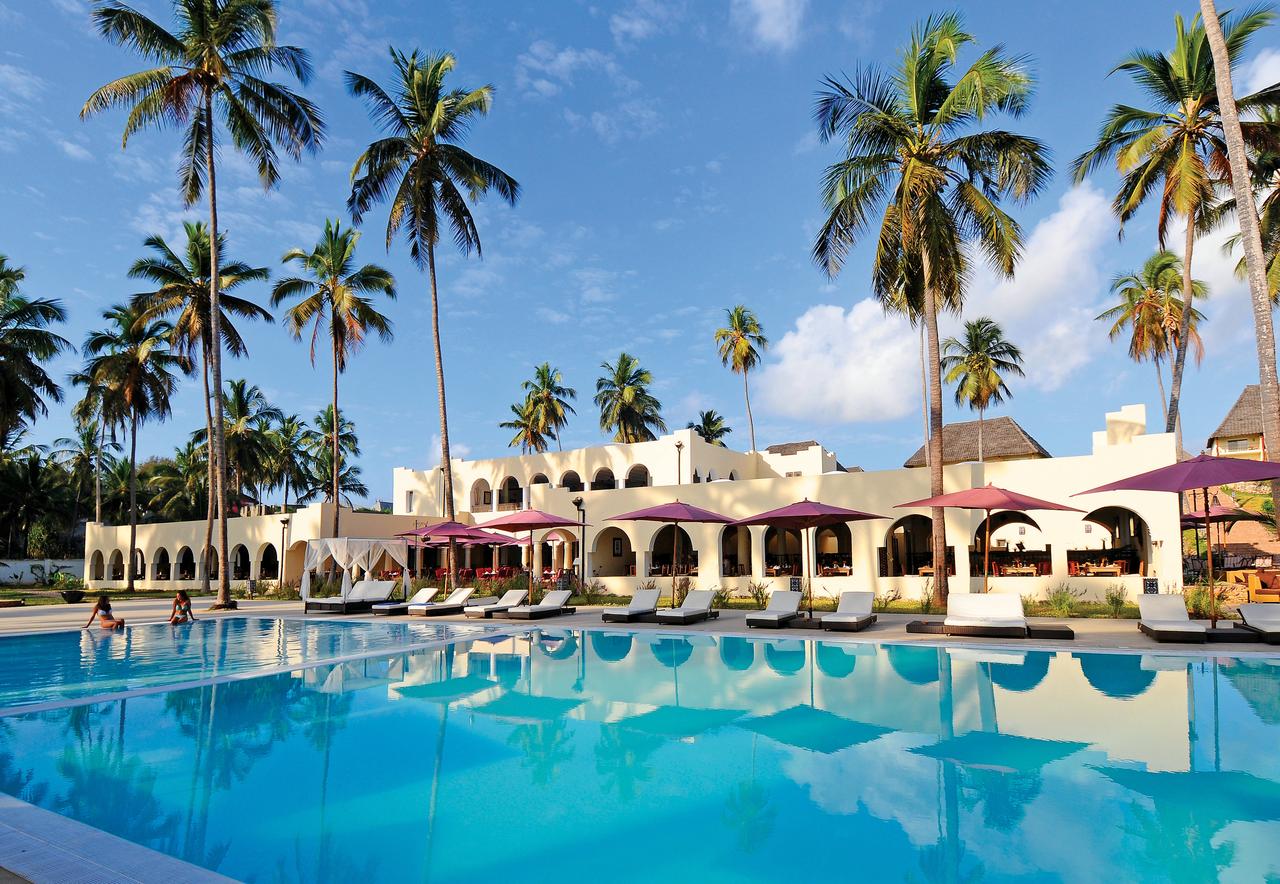 Dream Zanzibar Hotel Dream Zanzibar Hotel