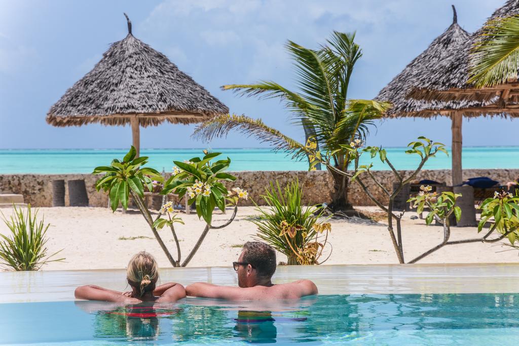 Nur Beach Hotel Nur Beach Hotel
