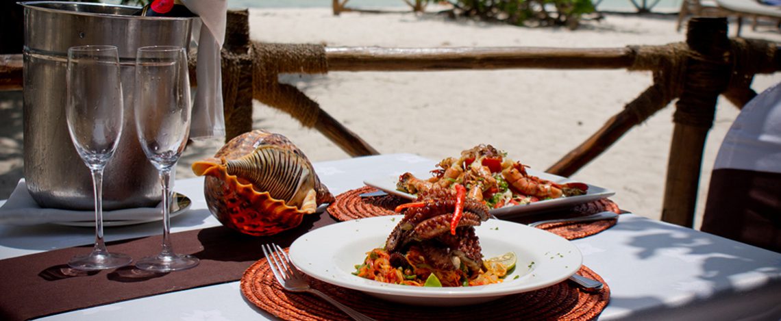 Ocean Paradise Resort & Spa